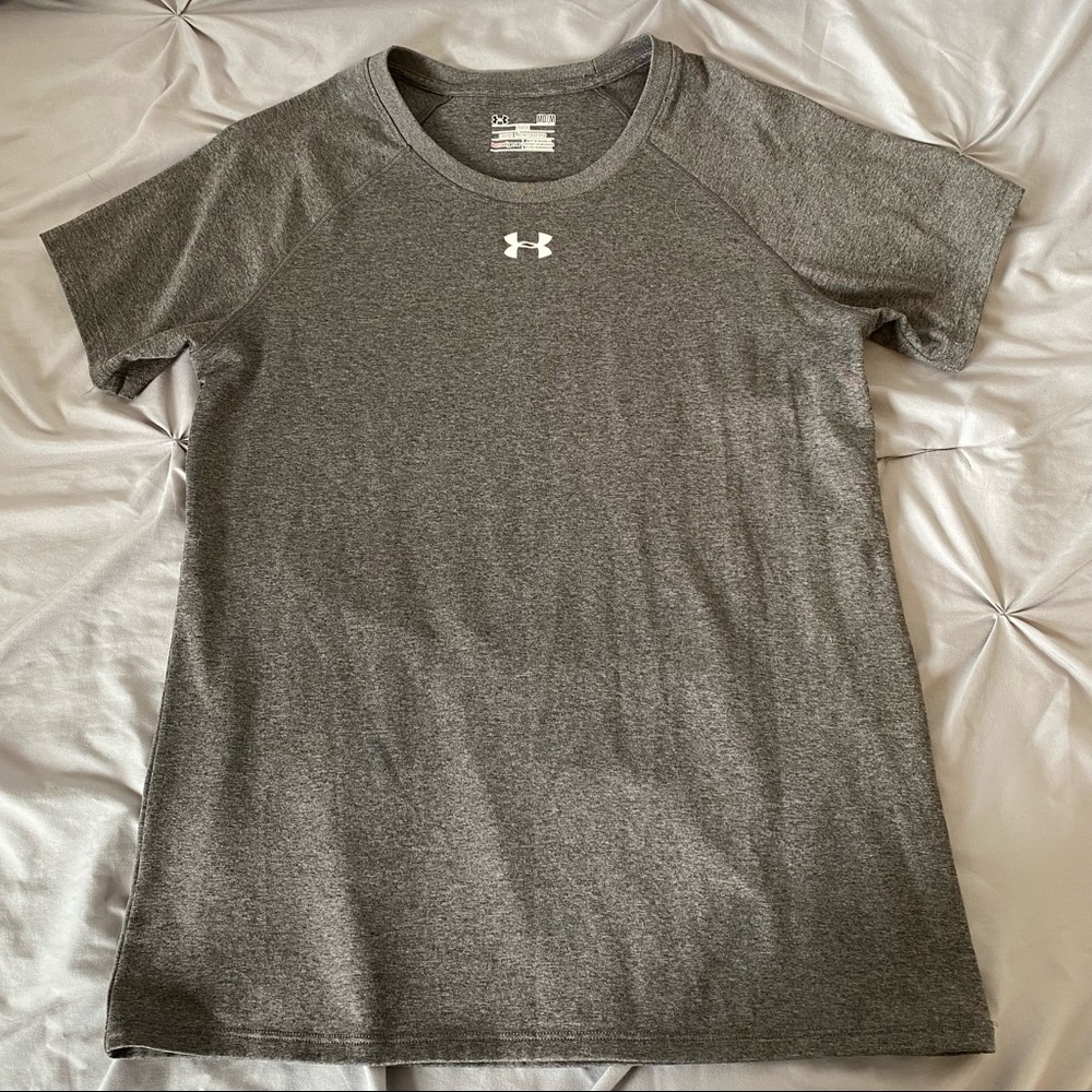 Under Armour Tee